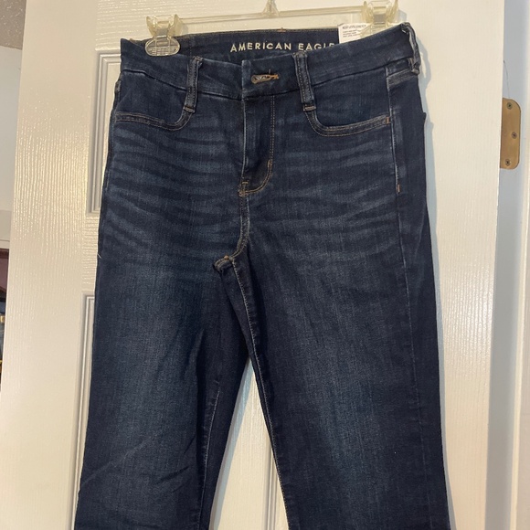 American Eagle Outfitters Denim - American Eagle jeans